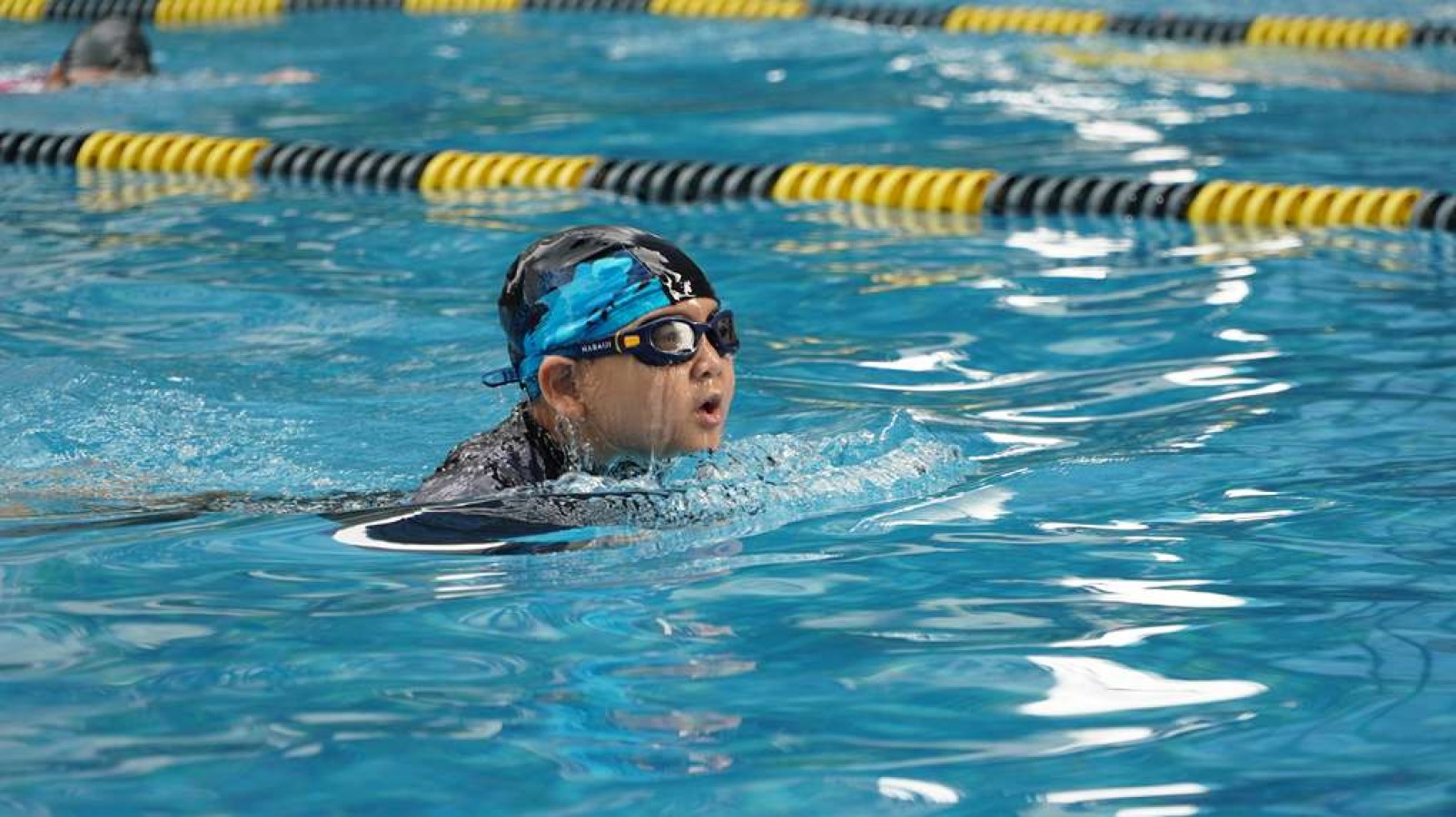 How to Dive Start to Swim: Progression Drills and Expert Tips for Speed